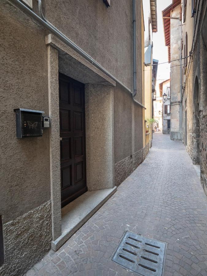 Apartamento Camelia House Bellano Exterior foto
