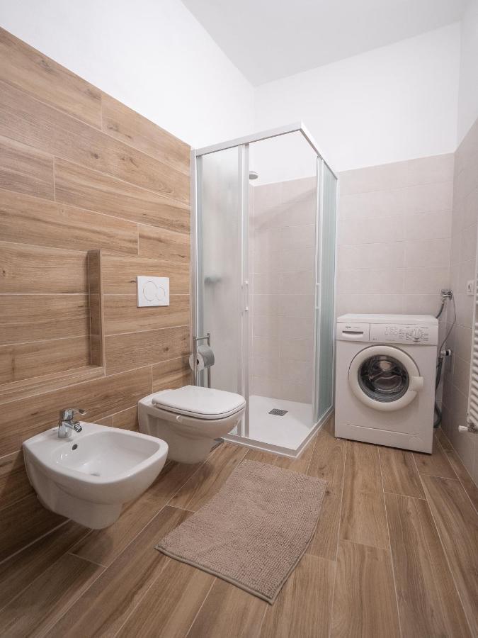 Apartamento Camelia House Bellano Exterior foto